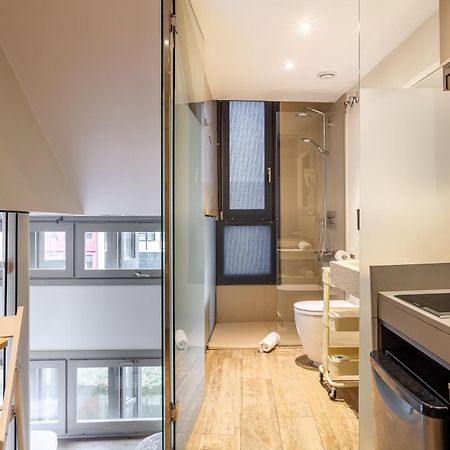 Apt 4 Lavanda Girona Eksteriør bilde