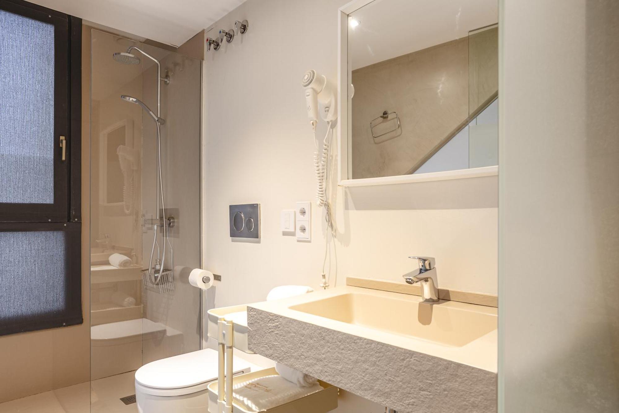 Apt 4 Lavanda Girona Eksteriør bilde
